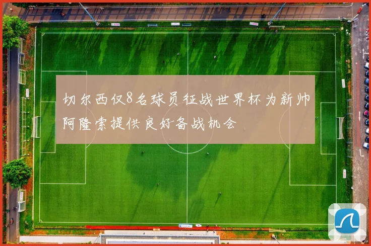 切尔西仅8名球员征战世界杯为新帅阿隆索提供良好备战机会