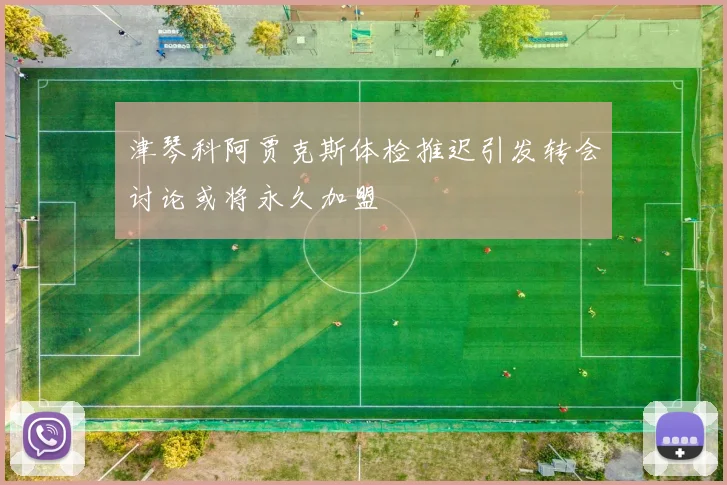 津琴科阿贾克斯体检推迟引发转会讨论或将永久加盟